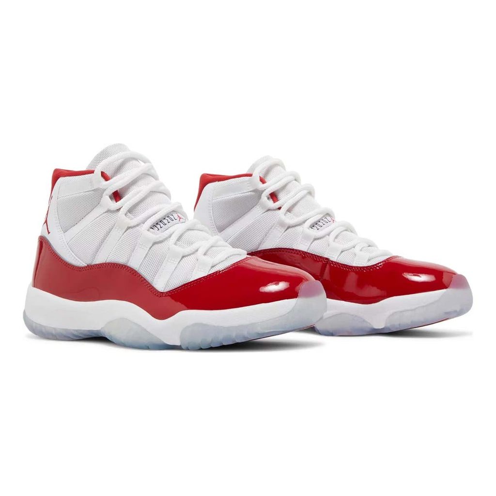 Air Jordan 11 Retro 'Cherry' (2022) by Air Jordan - NWAHype 1 for streetwear Sneakers in USA