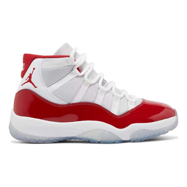 Air Jordan 11 Retro 'Cherry' (2022) by Air Jordan - NWAHype 1 for streetwear Sneakers in USA