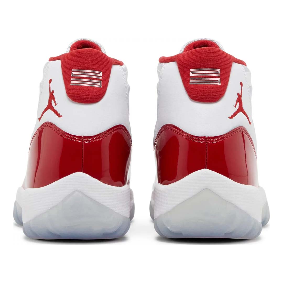 Air Jordan 11 Retro 'Cherry' (2022) by Air Jordan - NWAHype 1 for streetwear Sneakers in USA