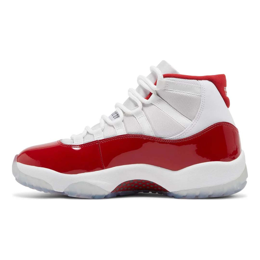 Air Jordan 11 Retro 'Cherry' (2022) by Air Jordan - NWAHype 1 for streetwear Sneakers in USA