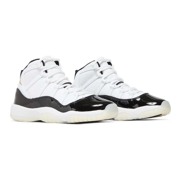 Air Jordan 11 Retro GS 'Gratitude / Defining Moments' by Air Jordan - NWAHYPE No.1 for streetwear Sneakers in USA