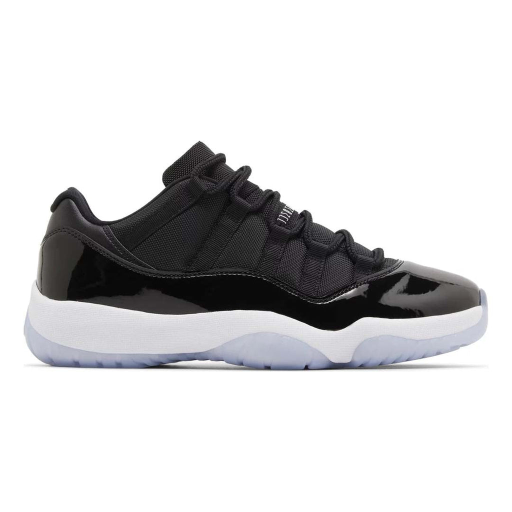 Air Jordan 11 Retro Low Space Jam by Air Jordan - NWAHype 1 for streetwear Sneakers in USA