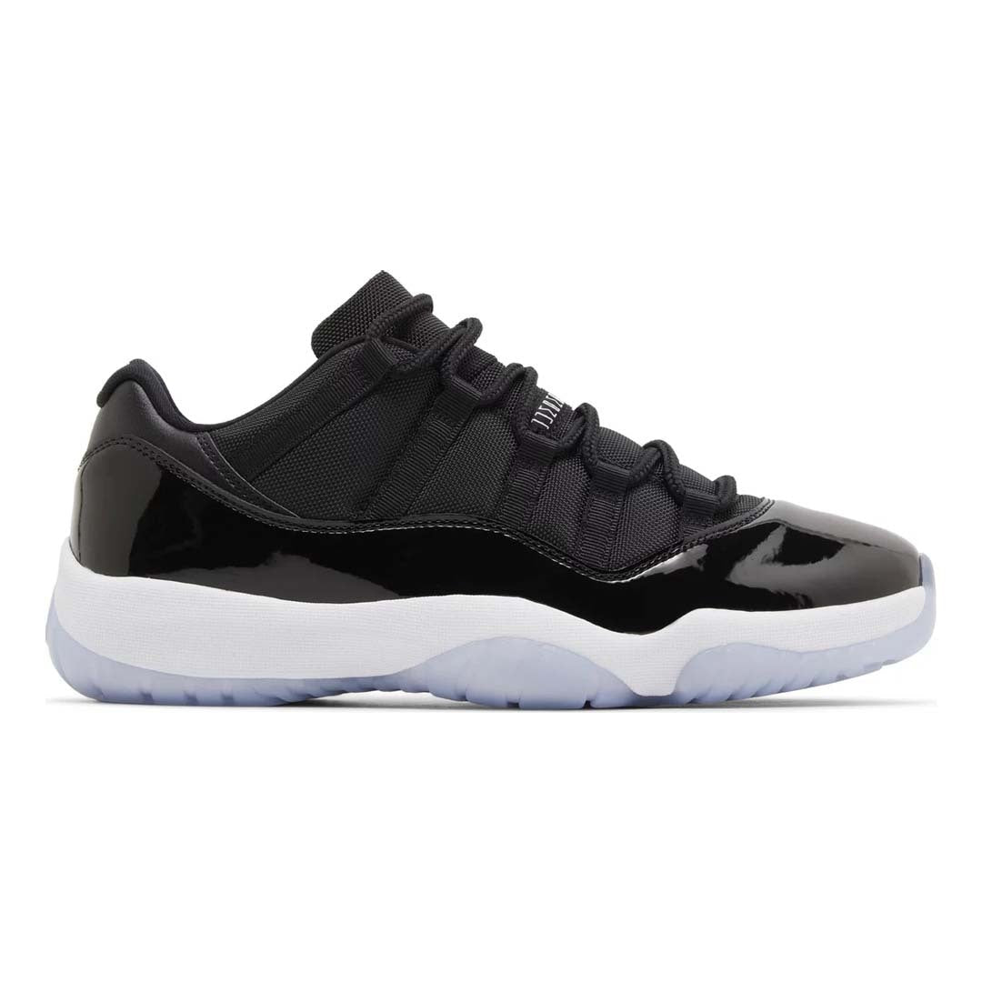 Air Jordan 11 Retro Low Space Jam by Air Jordan - NWAHype 1 for streetwear Sneakers in USA