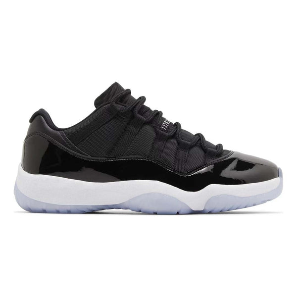 Air Jordan 11 Retro Low Space Jam by Air Jordan - NWAHype 1 for streetwear Sneakers in USA