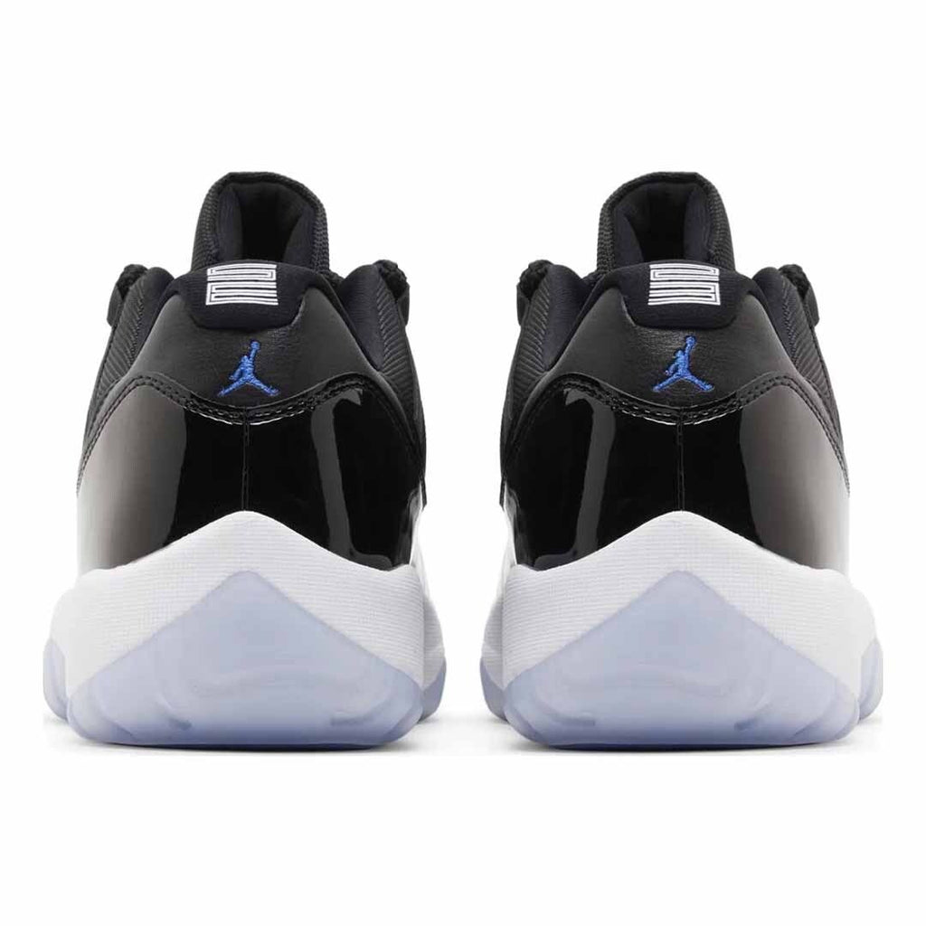 Air Jordan 11 Retro Low Space Jam by Air Jordan - NWAHype 1 for streetwear Sneakers in USA