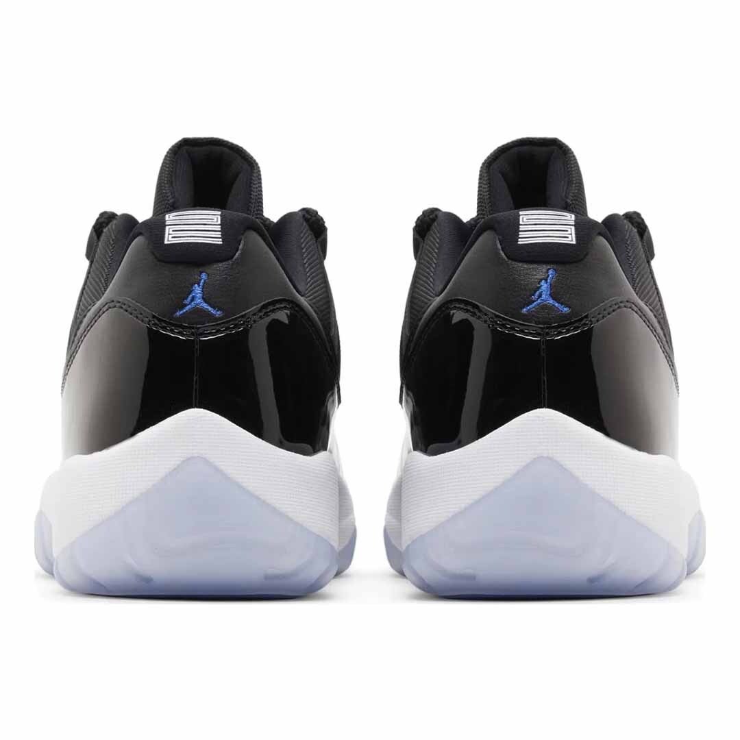 Air Jordan 11 Retro Low Space Jam by Air Jordan - NWAHype 1 for streetwear Sneakers in USA