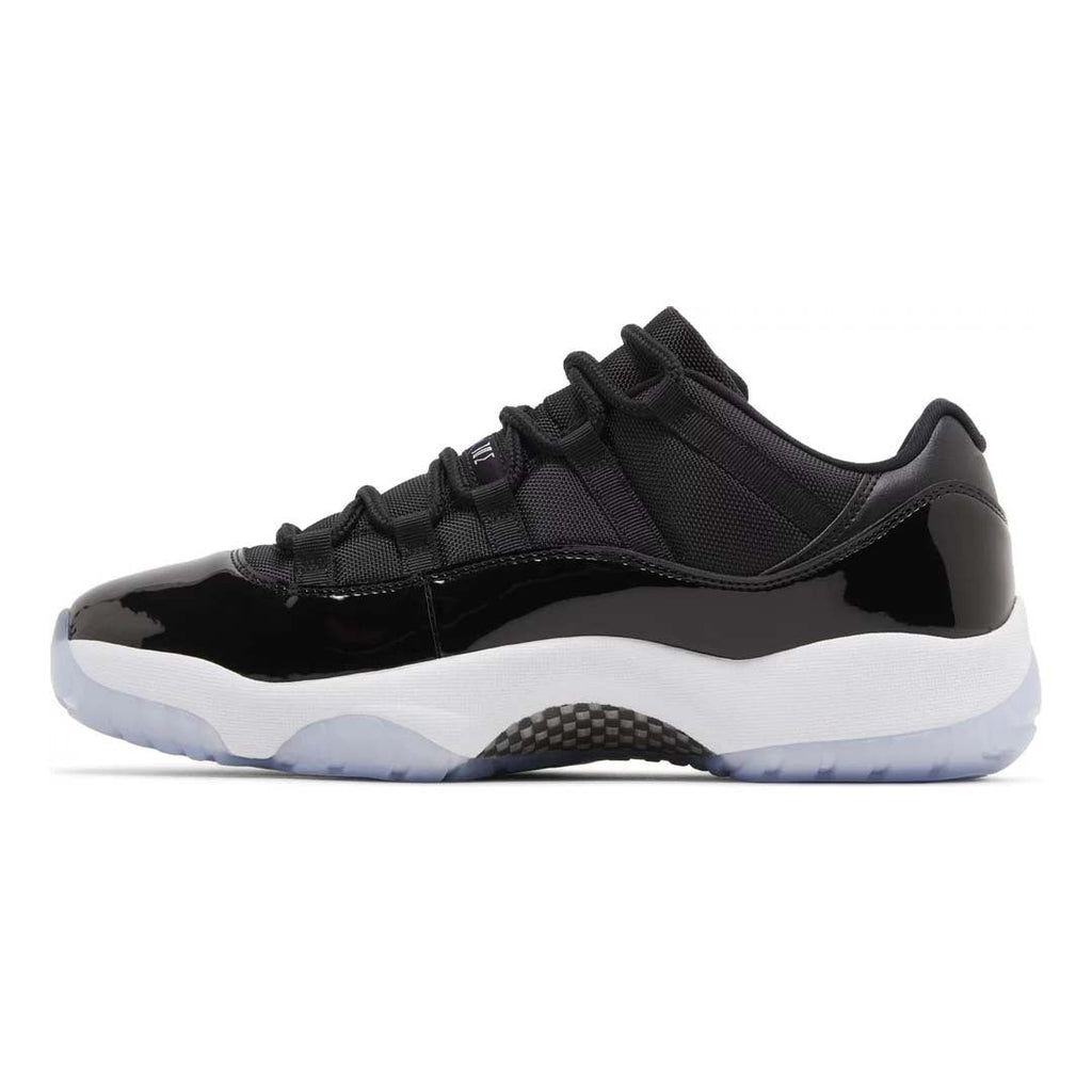 Air Jordan 11 Retro Low Space Jam by Air Jordan - NWAHype 1 for streetwear Sneakers in USA