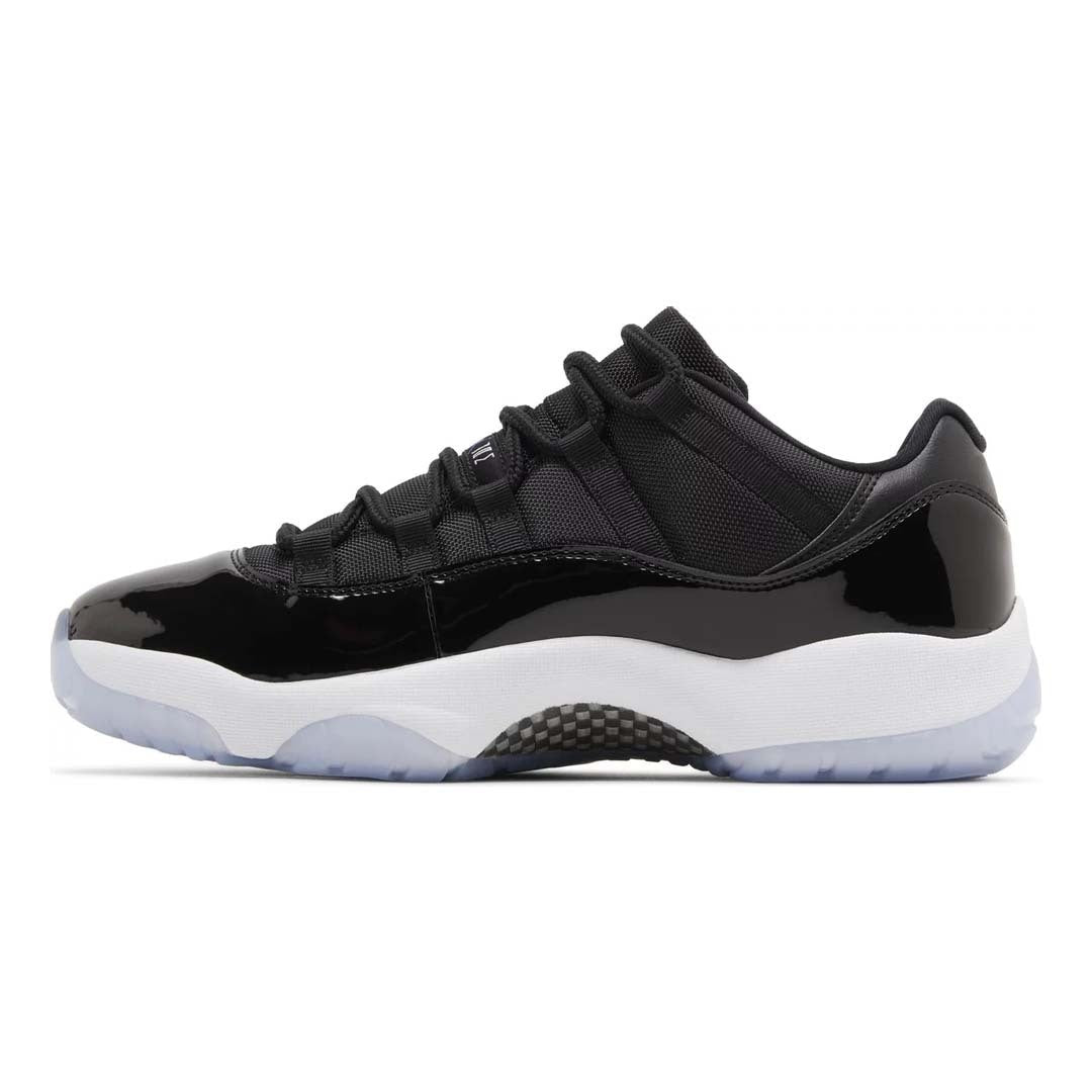 Air Jordan 11 Retro Low Space Jam by Air Jordan - NWAHype 1 for streetwear Sneakers in USA