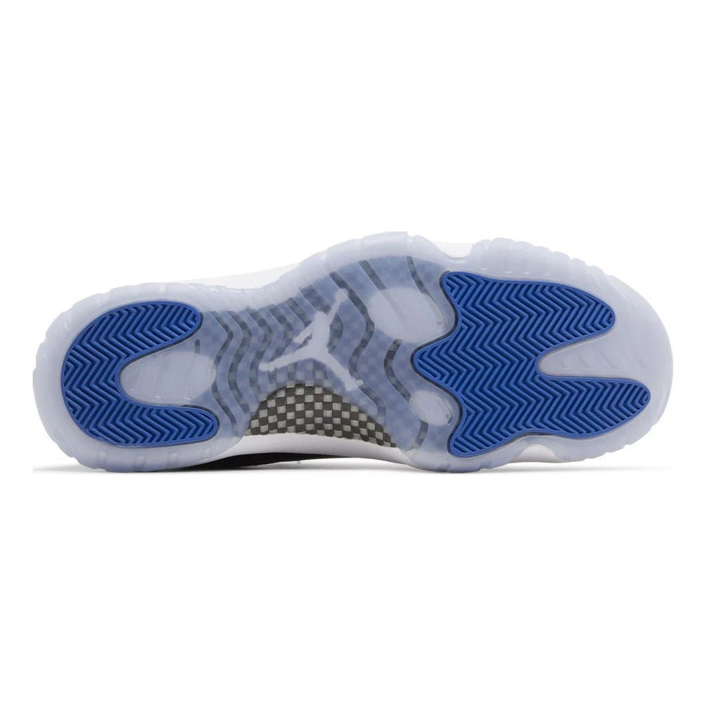 Air Jordan 11 Retro Low Space Jam by Air Jordan - NWAHype 1 for streetwear Sneakers in USA