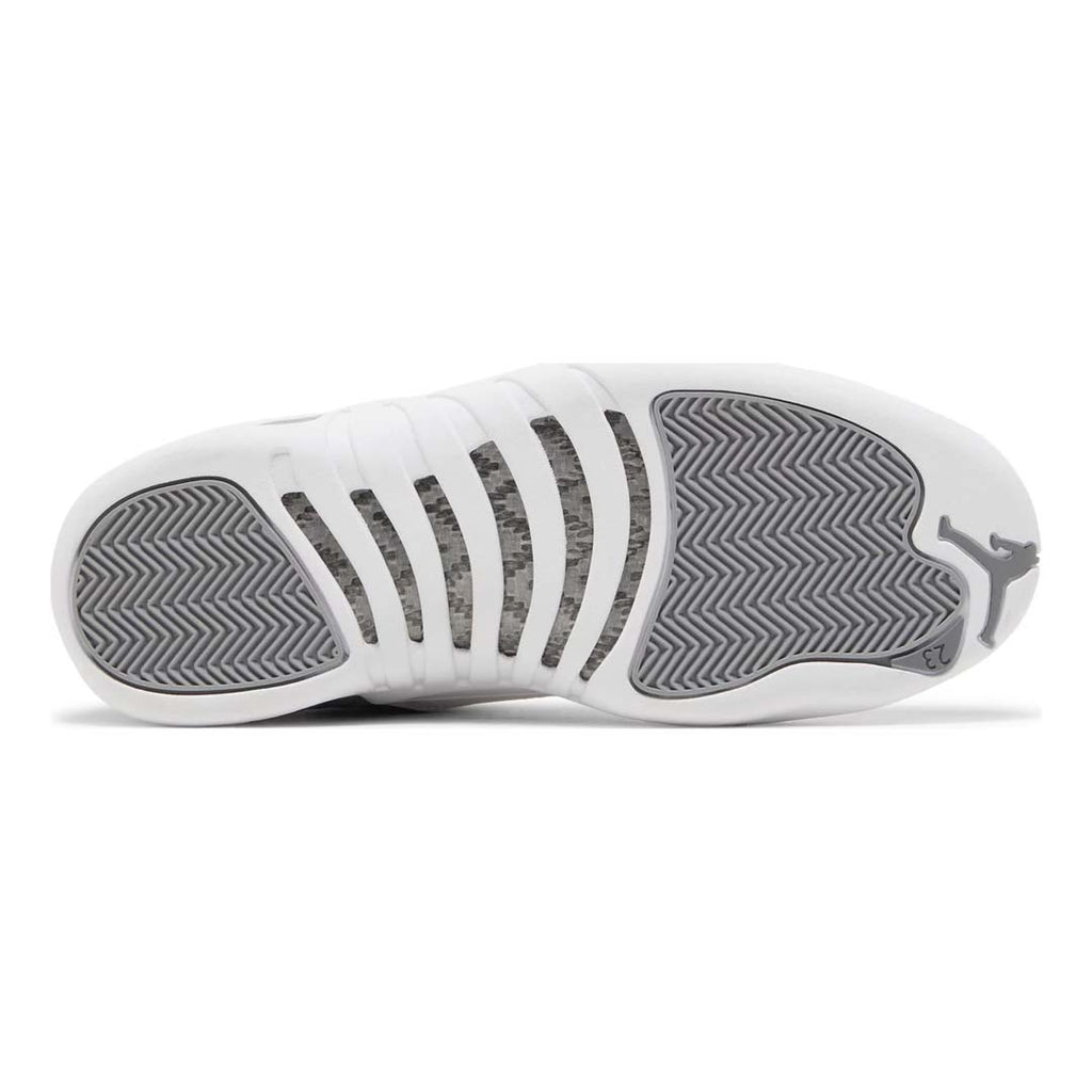 Air Jordan 12 Retro 'Stealth' by Air Jordan - NWAHype No.1 for streetwear Sneakers in USA