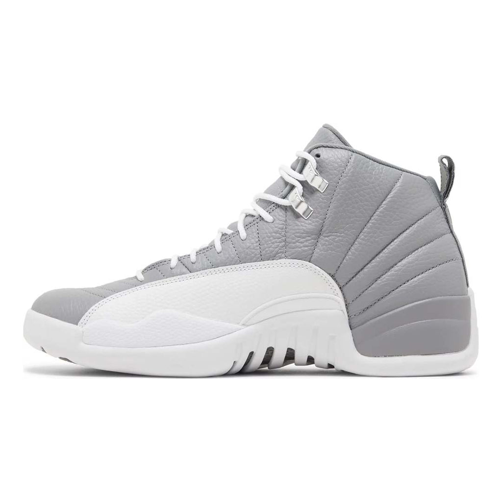 Air Jordan 12 Retro 'Stealth' by Air Jordan - NWAHype No.1 for streetwear Sneakers in USA