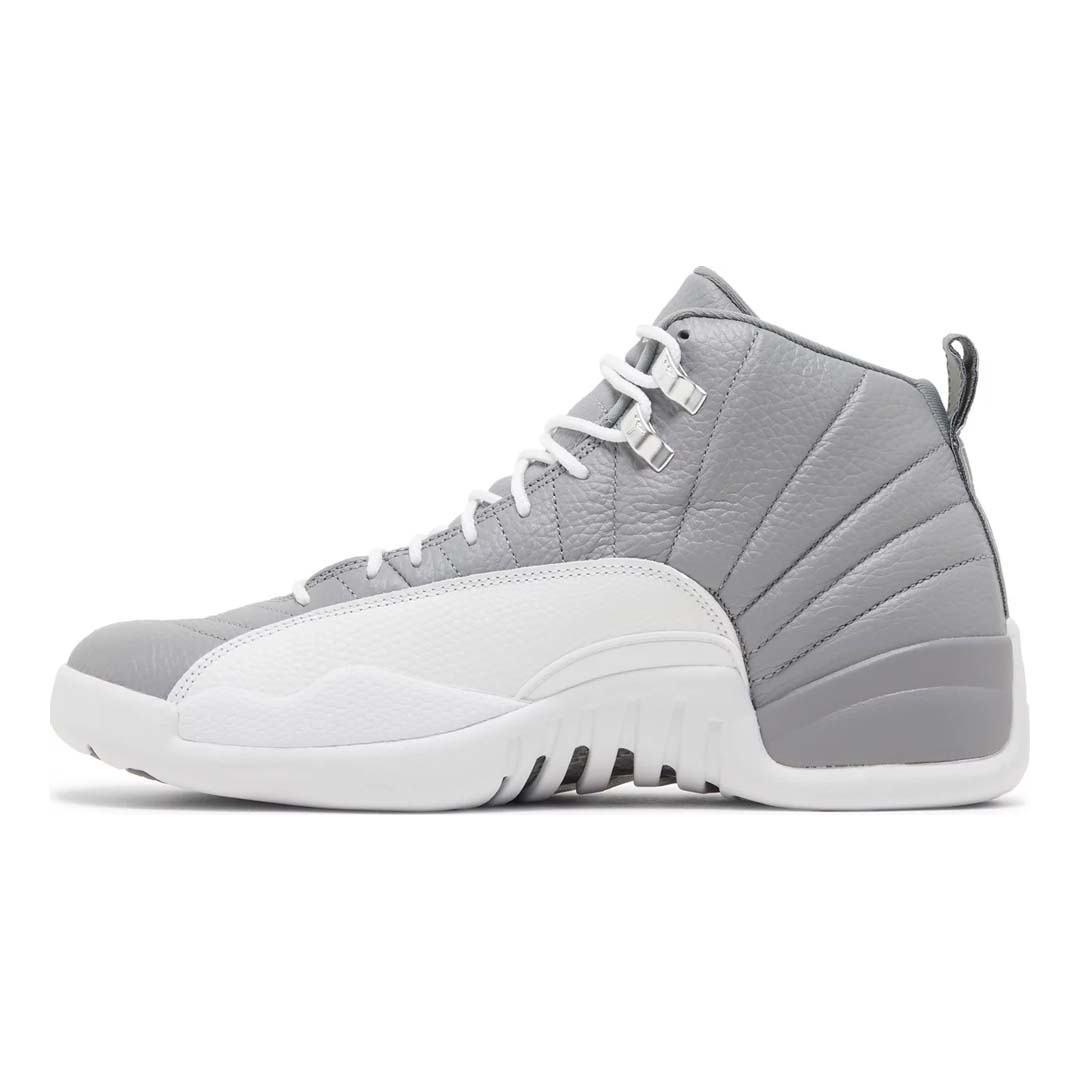 Air Jordan 12 Retro 'Stealth' by Air Jordan - NWAHype No.1 for streetwear Sneakers in USA