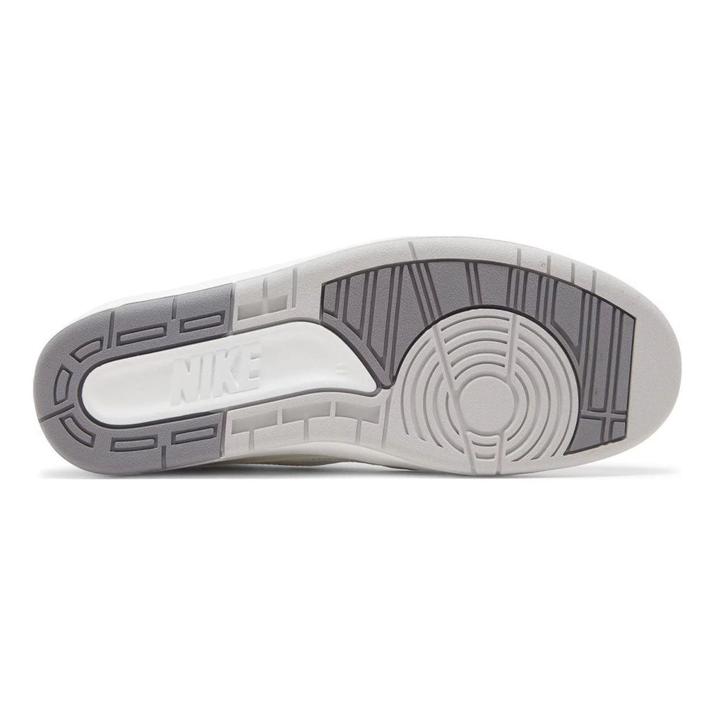 Air Jordan 2 Retro Cement Grey by Air Jordan - NWAHype 1 for streetwear Sneakers in USA