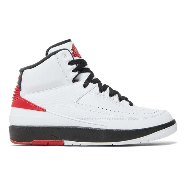Air Jordan 2 Retro 'Chicago' 2022 by Air Jordan - NWAHype 1 for streetwear Sneakers in USA