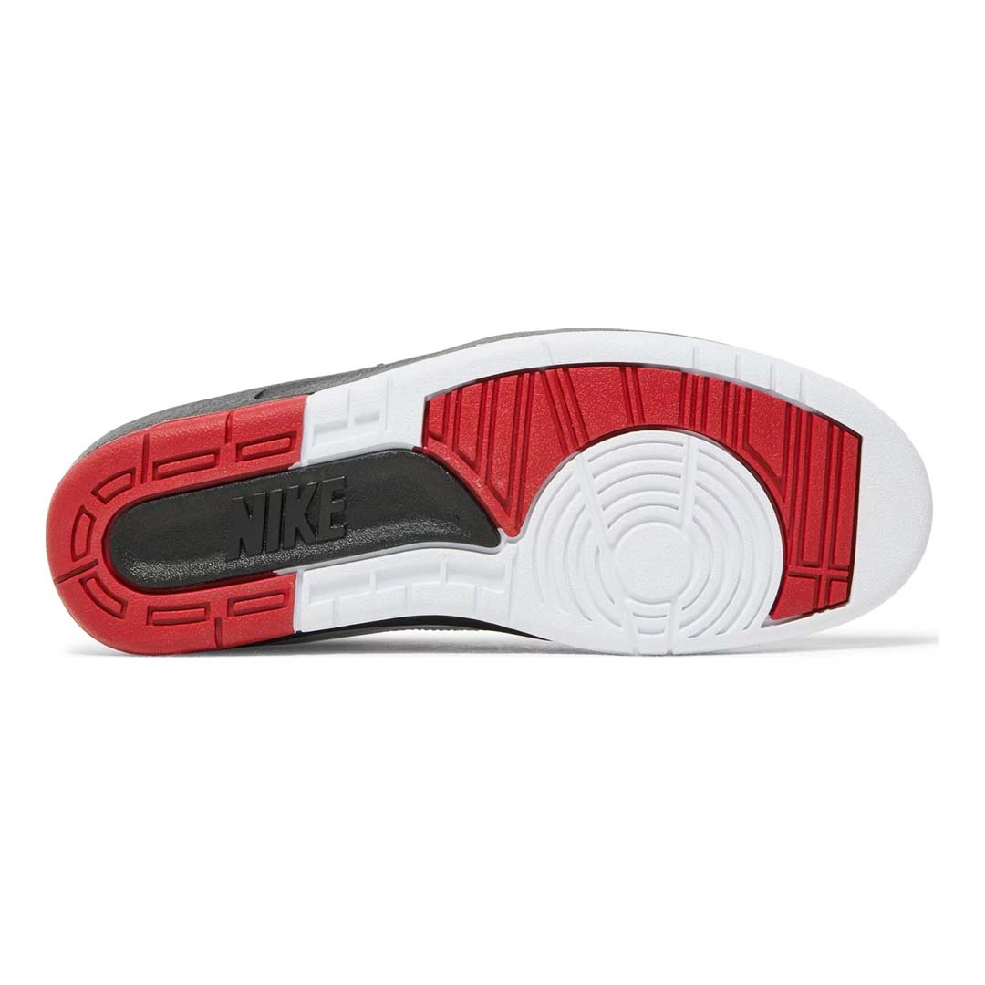 Air Jordan 2 Retro 'Chicago' 2022 by Air Jordan - NWAHype 1 for streetwear Sneakers in USA