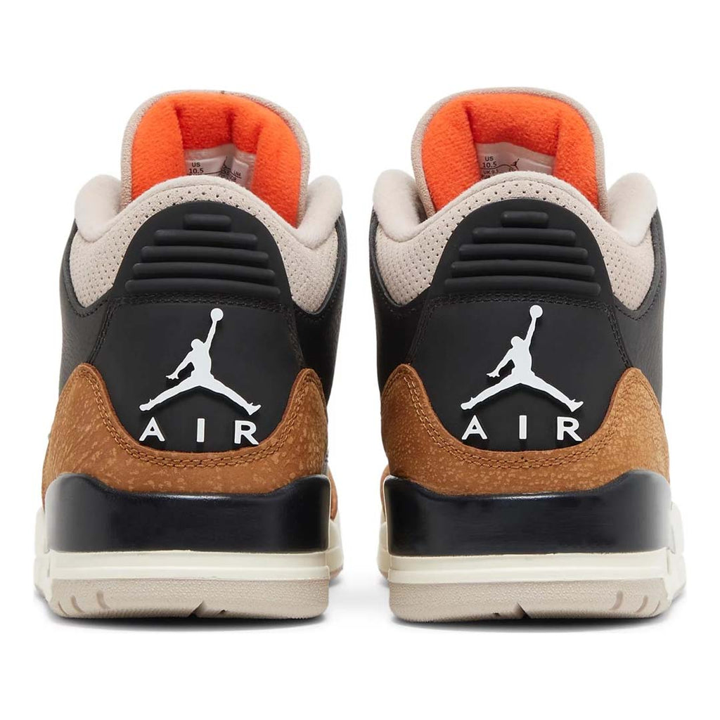 Air Jordan 3 Retro 'Desert Elephant' by Air Jordan - NWAHype 1 for streetwear Sneakers in USA