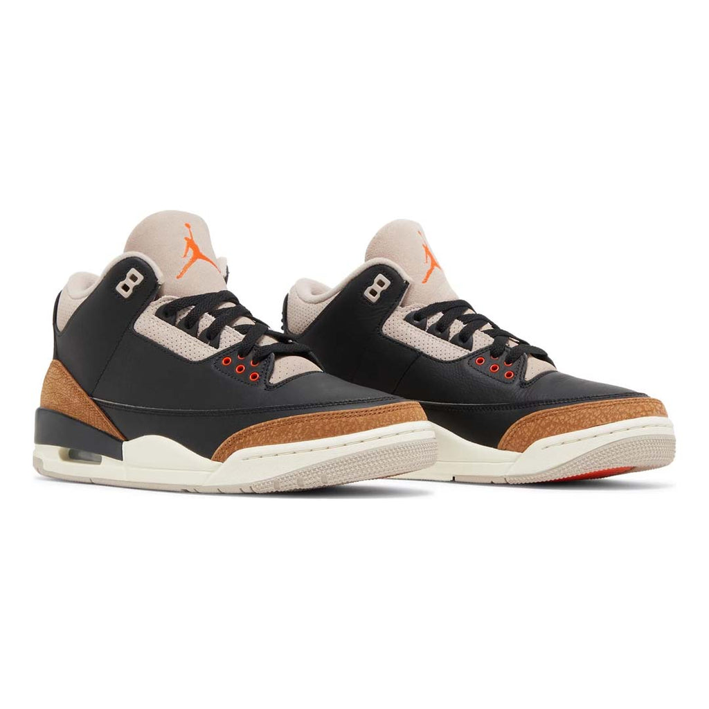 Air Jordan 3 Retro 'Desert Elephant' by Air Jordan - NWAHype 1 for streetwear Sneakers in USA