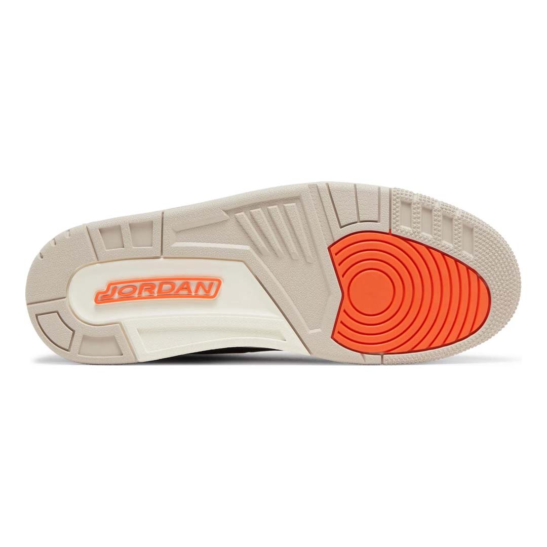 Air Jordan 3 Retro 'Desert Elephant' by Air Jordan - NWAHype 1 for streetwear Sneakers in USA