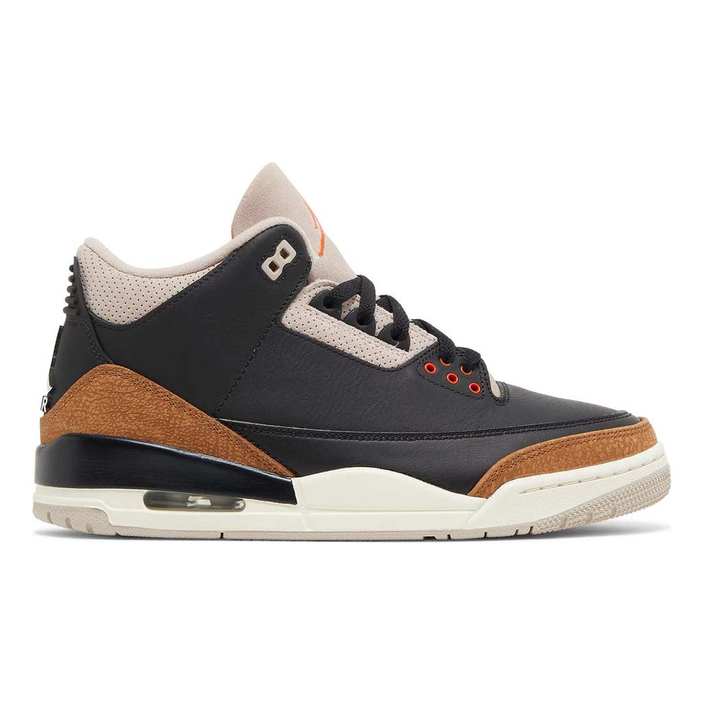 Air Jordan 3 Retro 'Desert Elephant' by Air Jordan - NWAHype 1 for streetwear Sneakers in USA