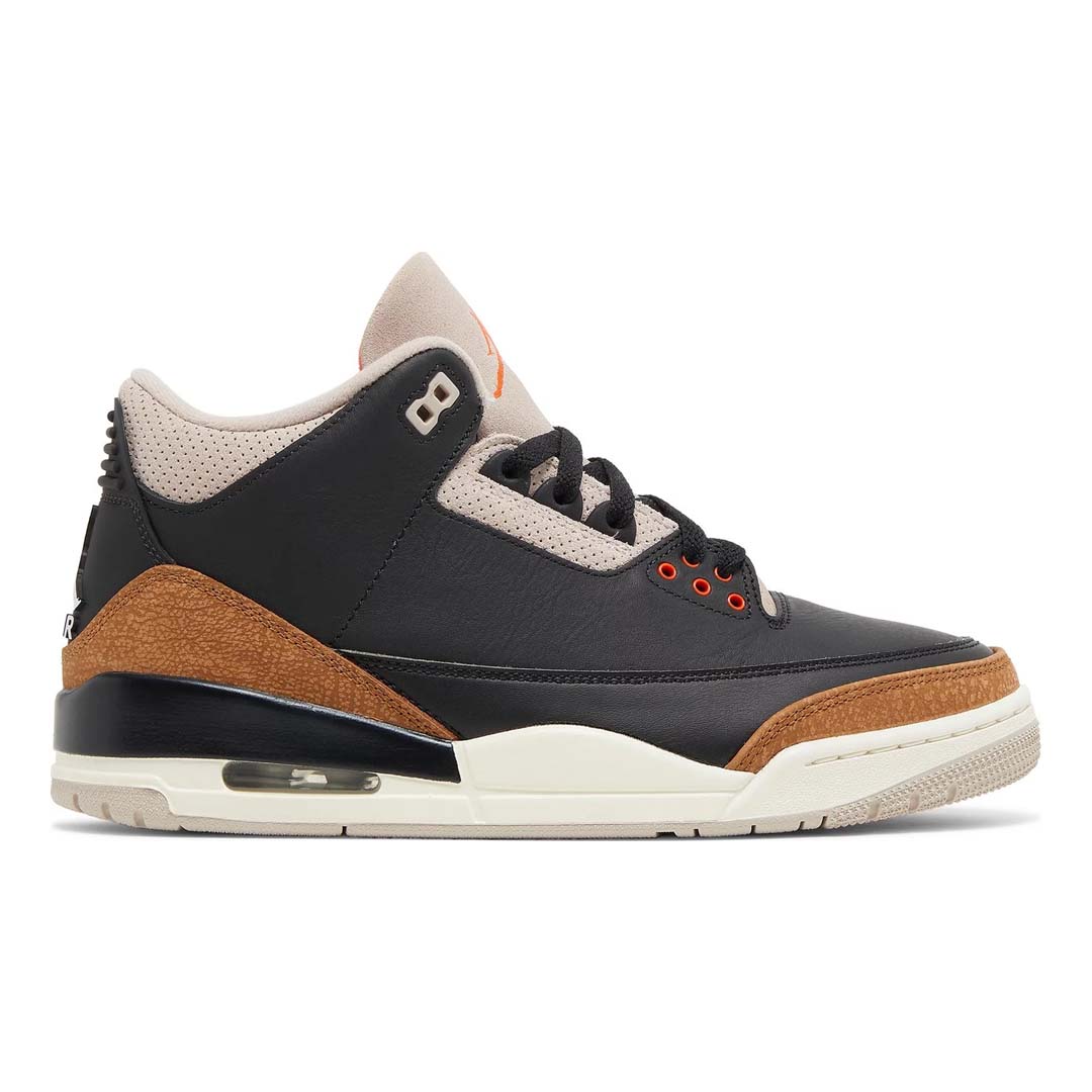 Air Jordan 3 Retro 'Desert Elephant' by Air Jordan - NWAHype 1 for streetwear Sneakers in USA