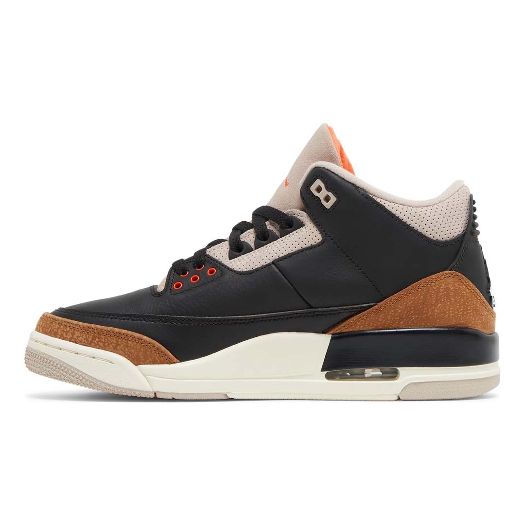 Air Jordan 3 Retro 'Desert Elephant' by Air Jordan - NWAHype 1 for streetwear Sneakers in USA