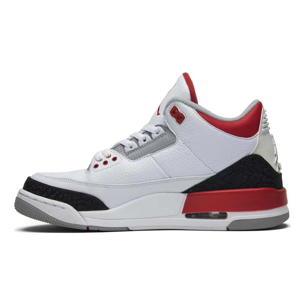 Air Jordan 3 Retro Fire Red (2013) by Air Jordan - NWAHype 1 for streetwear Sneakers in USA