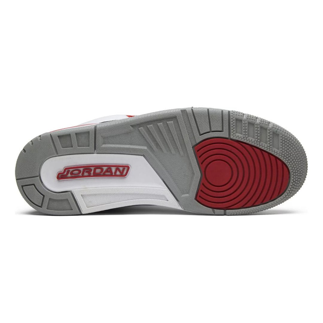 Air Jordan 3 Retro Fire Red (2013) by Air Jordan - NWAHype 1 for streetwear Sneakers in USA