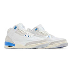 Air Jordan 3 Retro 'Lucky Shorts' by Air Jordan - NWAHype 1 for streetwear Sneakers in USA