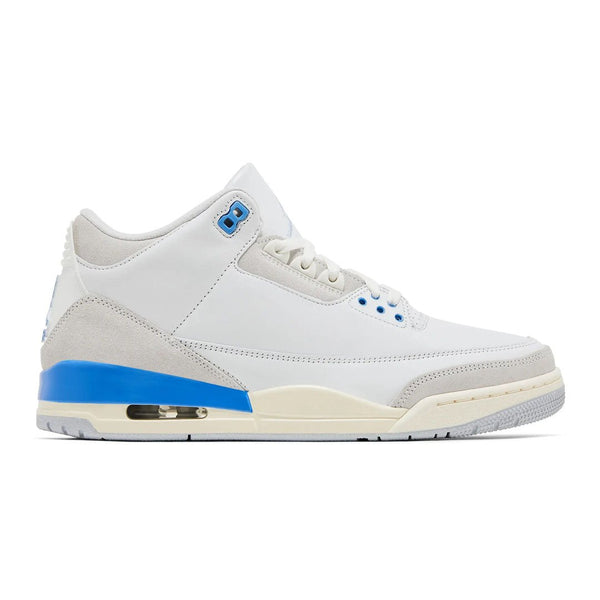Air Jordan 3 Retro 'Lucky Shorts' by Air Jordan - NWAHype 1 for streetwear Sneakers in USA