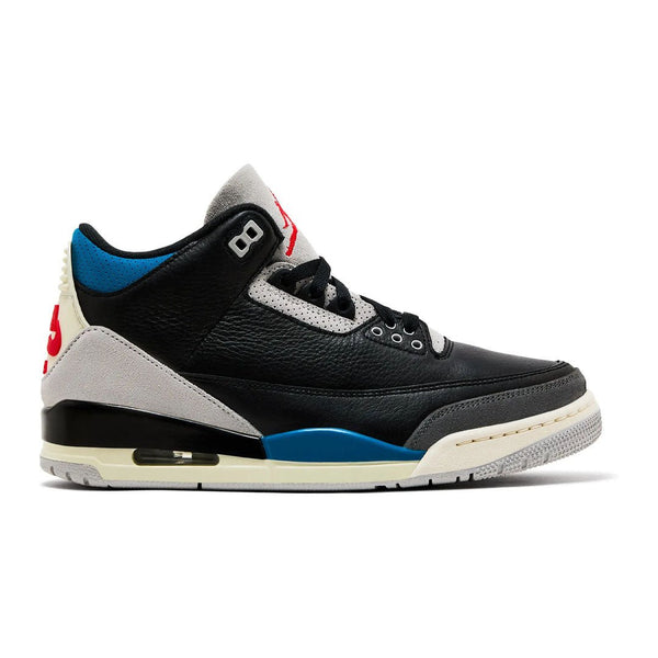 Air Jordan 3 Retro OG 'Rare Air' by Air Jordan - NWAHype 1 for streetwear Sneakers in USA