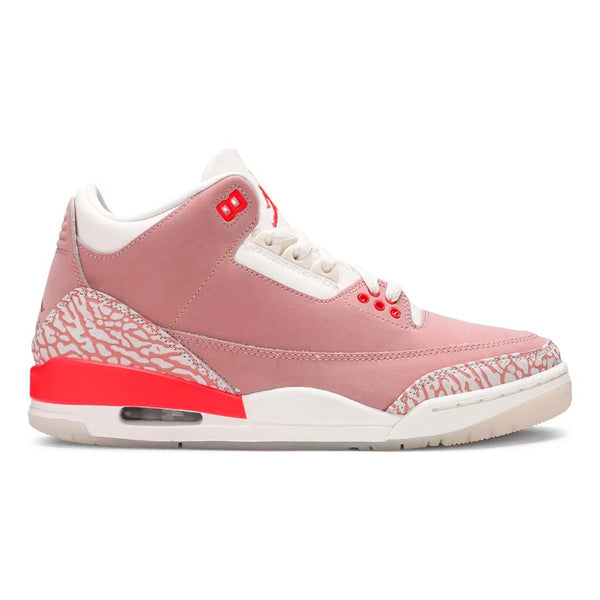 Air Jordan 3 Retro 'Rust Pink' by Air Jordan - NWAHype 1 for streetwear Sneakers in USA
