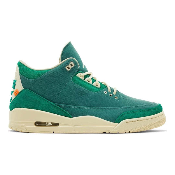 Air Jordan 3 Retro SP Nina Chanel Abney Bicoastal (Women's) by Air Jordan - NWAHype 1 for streetwear Sneakers in USA