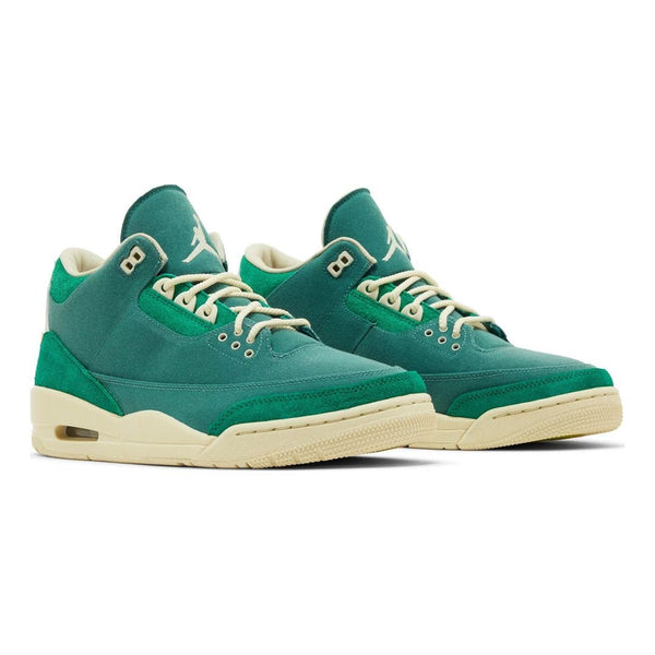 Air Jordan 3 Retro SP Nina Chanel Abney Bicoastal (Women's) by Air Jordan - NWAHype 1 for streetwear Sneakers in USA