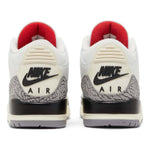 Air Jordan 3 Retro 'White Cement Reimagined' by Air Jordan - NWAHype 1 for streetwear Sneakers in USA
