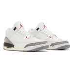 Air Jordan 3 Retro 'White Cement Reimagined' by Air Jordan - NWAHype 1 for streetwear Sneakers in USA