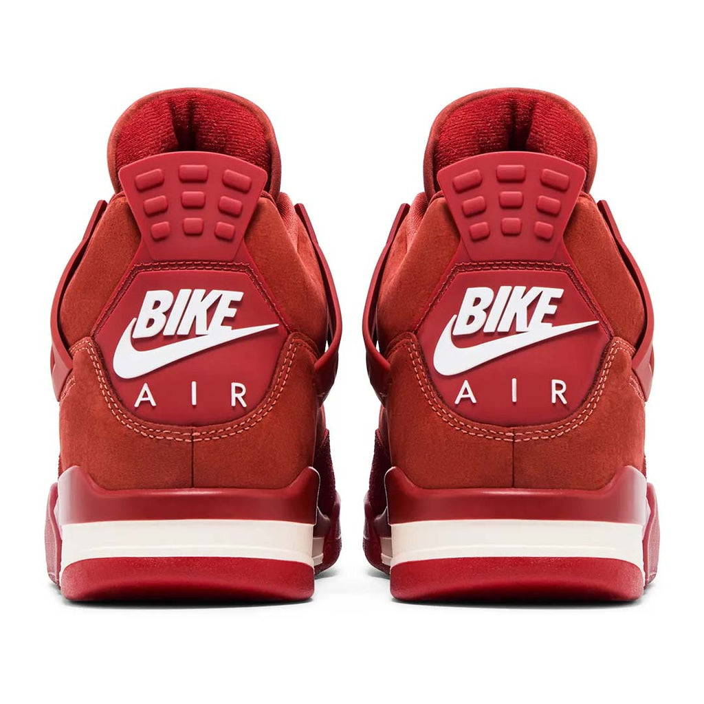 Air Jordan 4 Nigel Sylvester Retro OG SP 'Brick By Brick' by Air Jordan - NWAHype 1 for streetwear Sneakers in USA