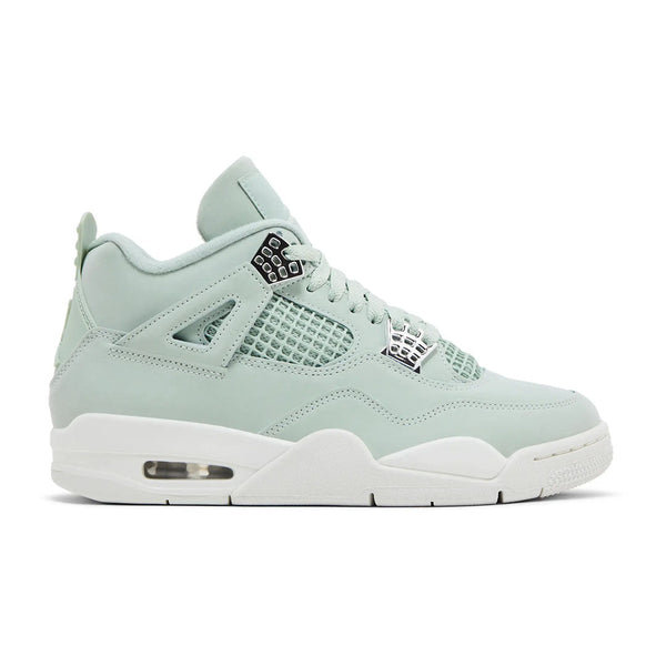 Air Jordan 4 Retro 'Abundance / Seafoam' by Air Jordan - NWAHype 1 for streetwear Sneakers in USA