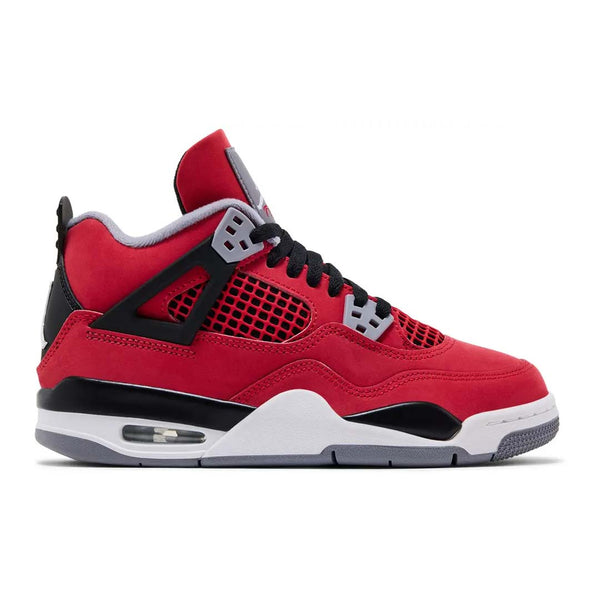 Air Jordan 4 Retro GS 'Toro Bravo' 2026 by Air Jordan - NWAHYPE No.1 for streetwear Sneakers in USA