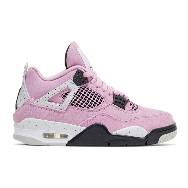 Air Jordan 4 Retro 'Orchid' by Air Jordan - NWAHype 1 for streetwear Sneakers in USA