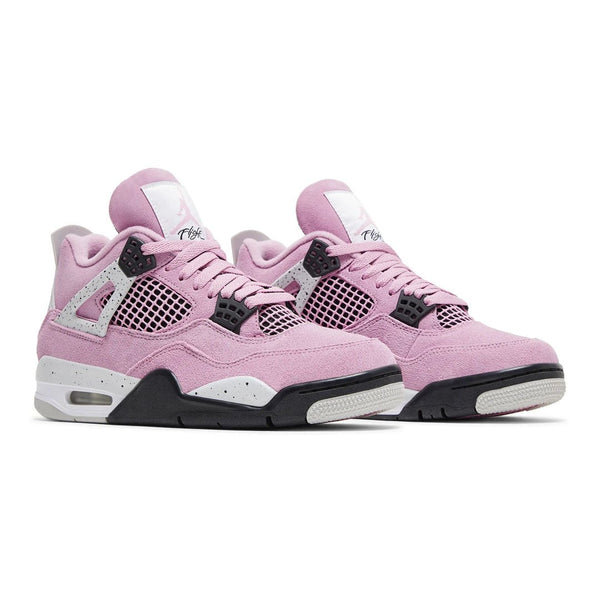 Air Jordan 4 Retro 'Orchid' by Air Jordan - NWAHype 1 for streetwear Sneakers in USA