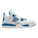 Air Jordan 4 Retro PS 'Military Blue' 2024 by Air Jordan - NWAHype 1 for streetwear Sneakers in USA