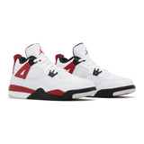 Air Jordan 4 Retro PS 'Red Cement' by Air Jordan - NWAHype 1 for streetwear Sneakers in USA