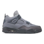 Air Jordan 4 Retro SE Paris Olympics Wet Cement by Air Jordan - NWAHype 1 for streetwear Sneakers in USA