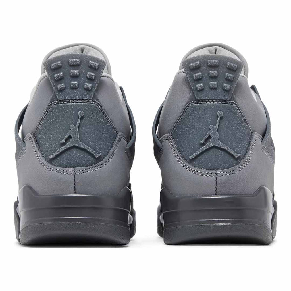 Air Jordan 4 Retro SE Paris Olympics Wet Cement by Air Jordan - NWAHype 1 for streetwear Sneakers in USA