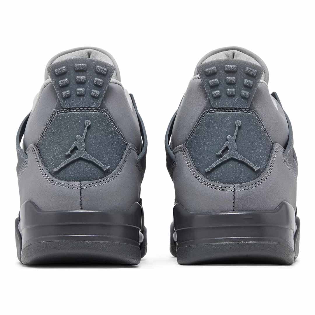 Air Jordan 4 Retro SE Paris Olympics Wet Cement by Air Jordan - NWAHype 1 for streetwear Sneakers in USA