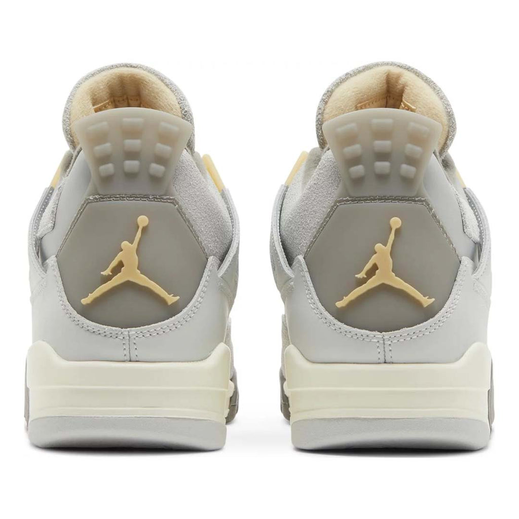 Air Jordan 4 Retro SE 'Photon Dust' by Air Jordan - NWAHype 1 for streetwear Sneakers in USA