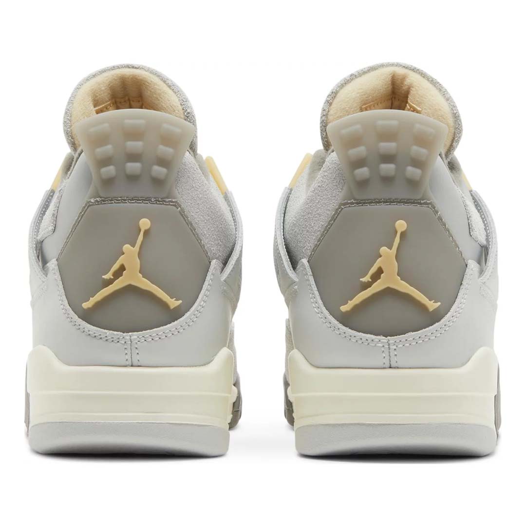 Air Jordan 4 Retro SE 'Photon Dust' by Air Jordan - NWAHype 1 for streetwear Sneakers in USA