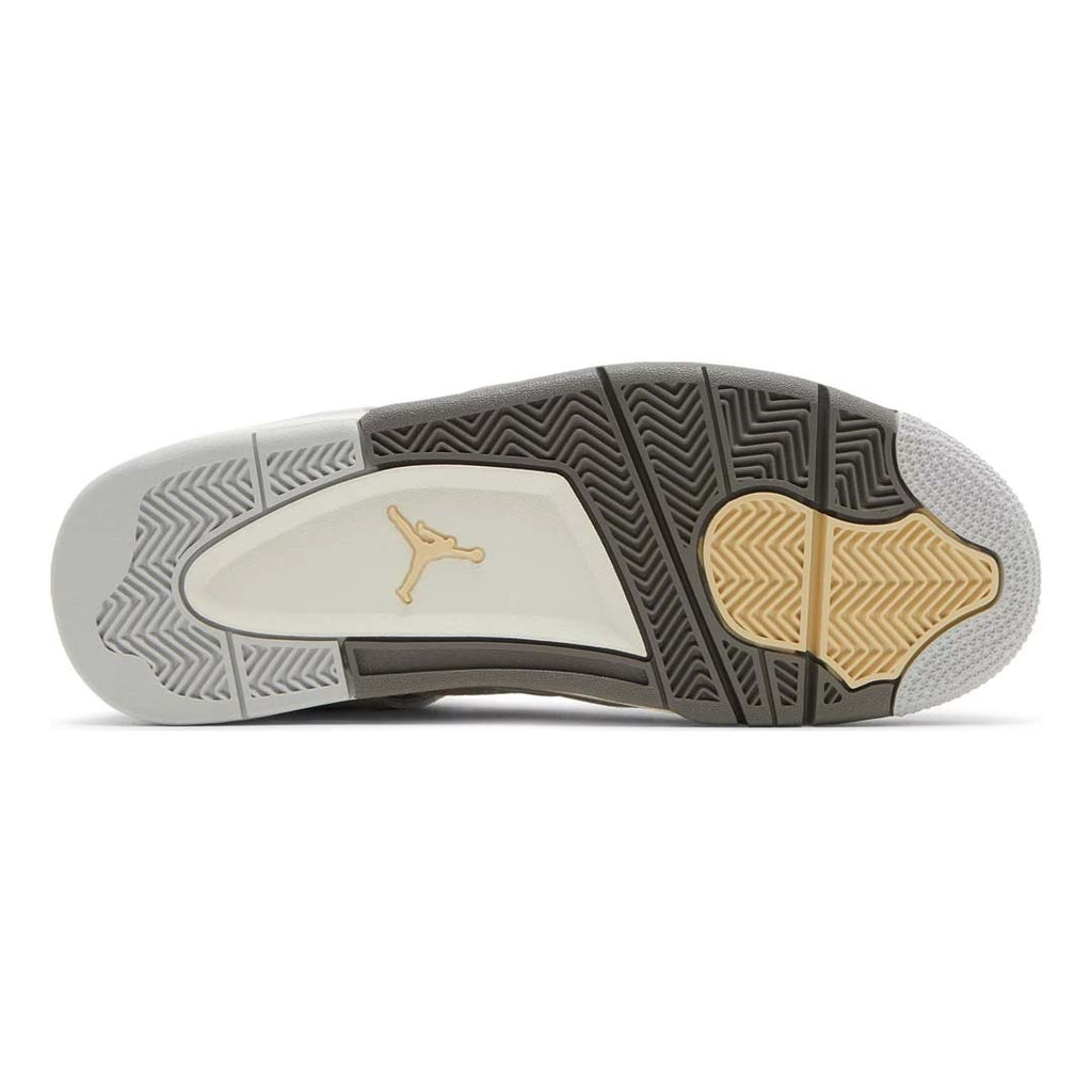 Air Jordan 4 Retro SE 'Photon Dust' by Air Jordan - NWAHype 1 for streetwear Sneakers in USA