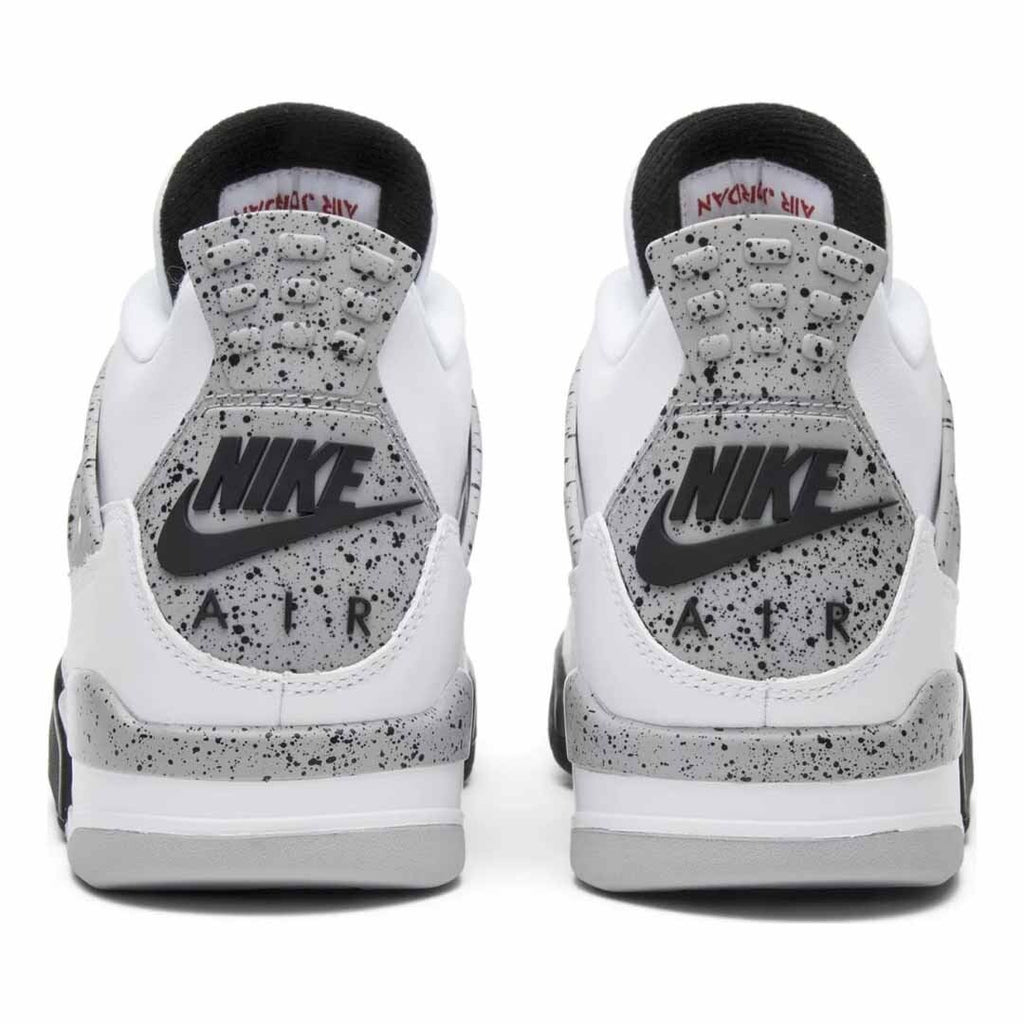 Air Jordan 4 White Cement 2016 by Air Jordan - NWAHype 1 for streetwear Sneakers in USA