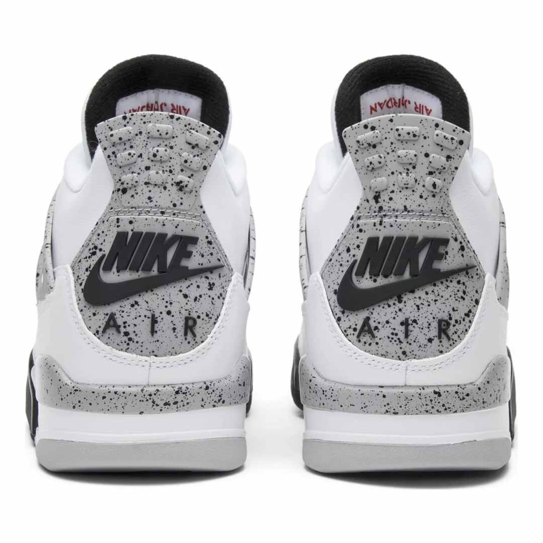 Air Jordan 4 White Cement 2016 by Air Jordan - NWAHype 1 for streetwear Sneakers in USA